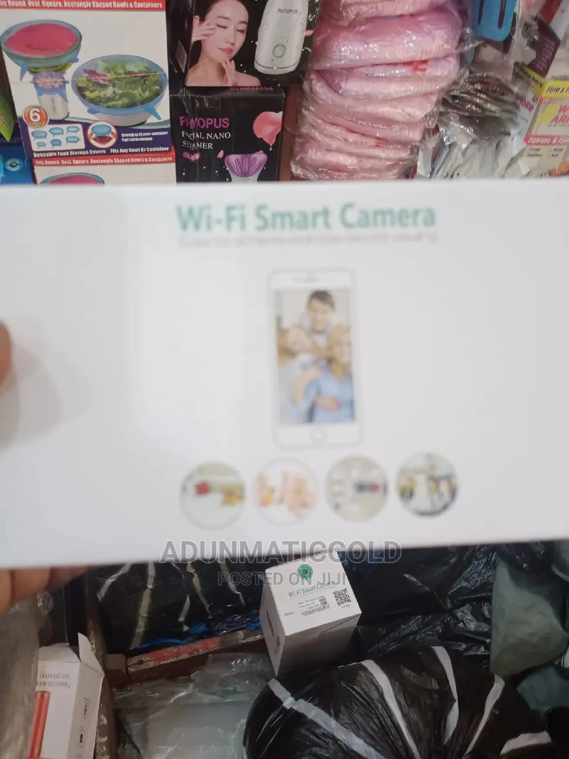 Suvellence Camera Bulb