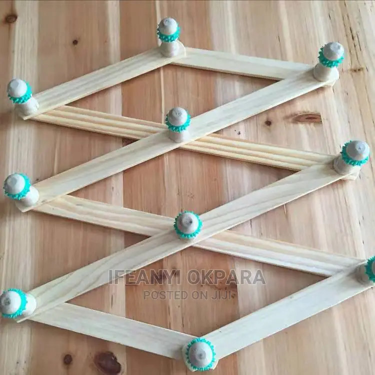 Bag Hanger