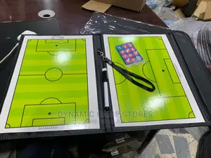 Tactical Board