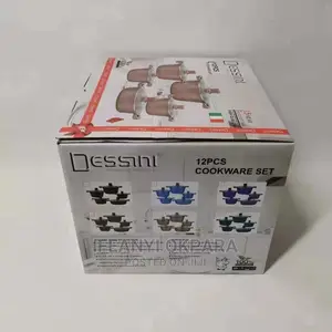 Dessini Nonstick Cookware