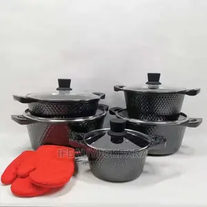 Dessini Nonstick Cookware