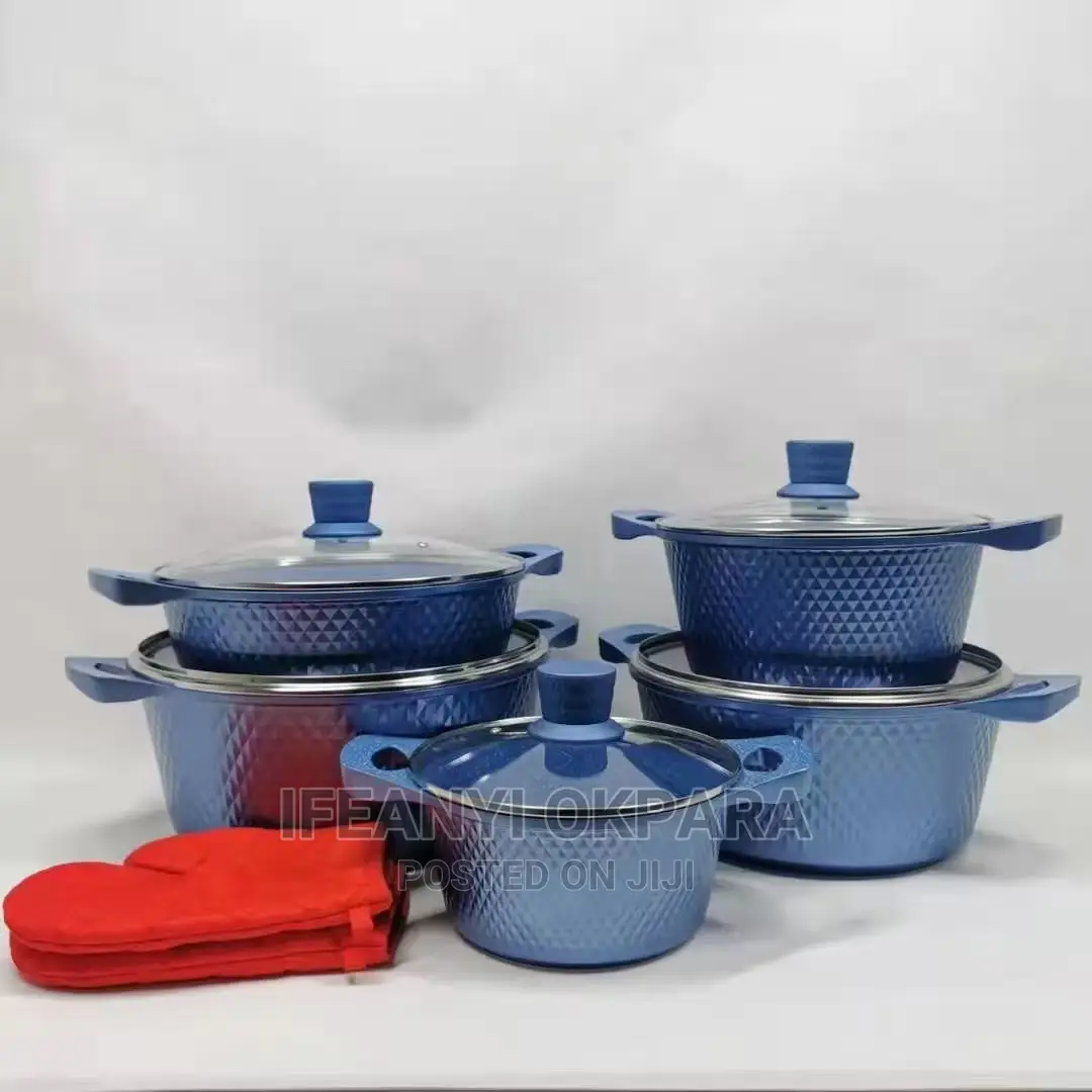 Dessini Nonstick Cookware