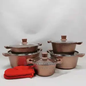 Dessini Nonstick Cookware