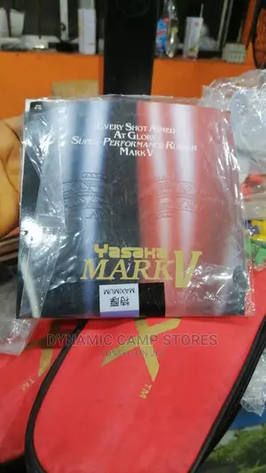 High Quality Rubber for Bat
