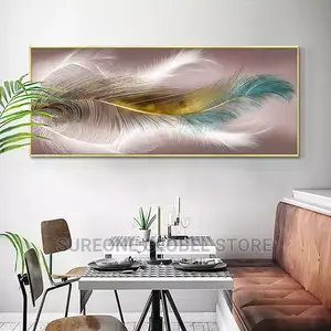 Artwork With Quality Tiny Frame