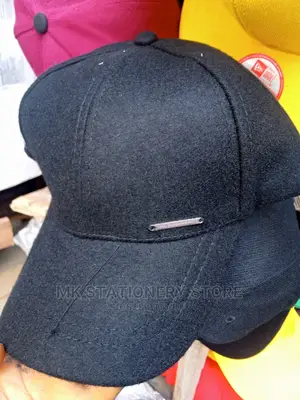 Qualityunisex Face Cap