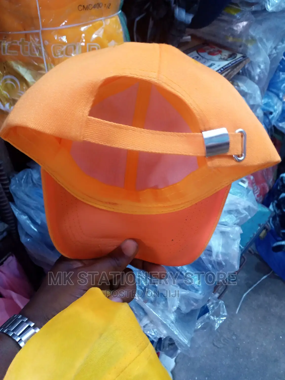 Qualityunisex Face Cap