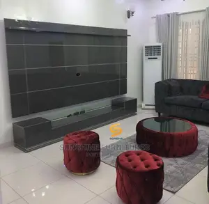 Modern Wall Tv Stand