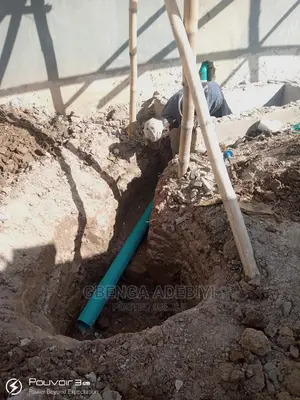 Digester System Is a Modern Waste
