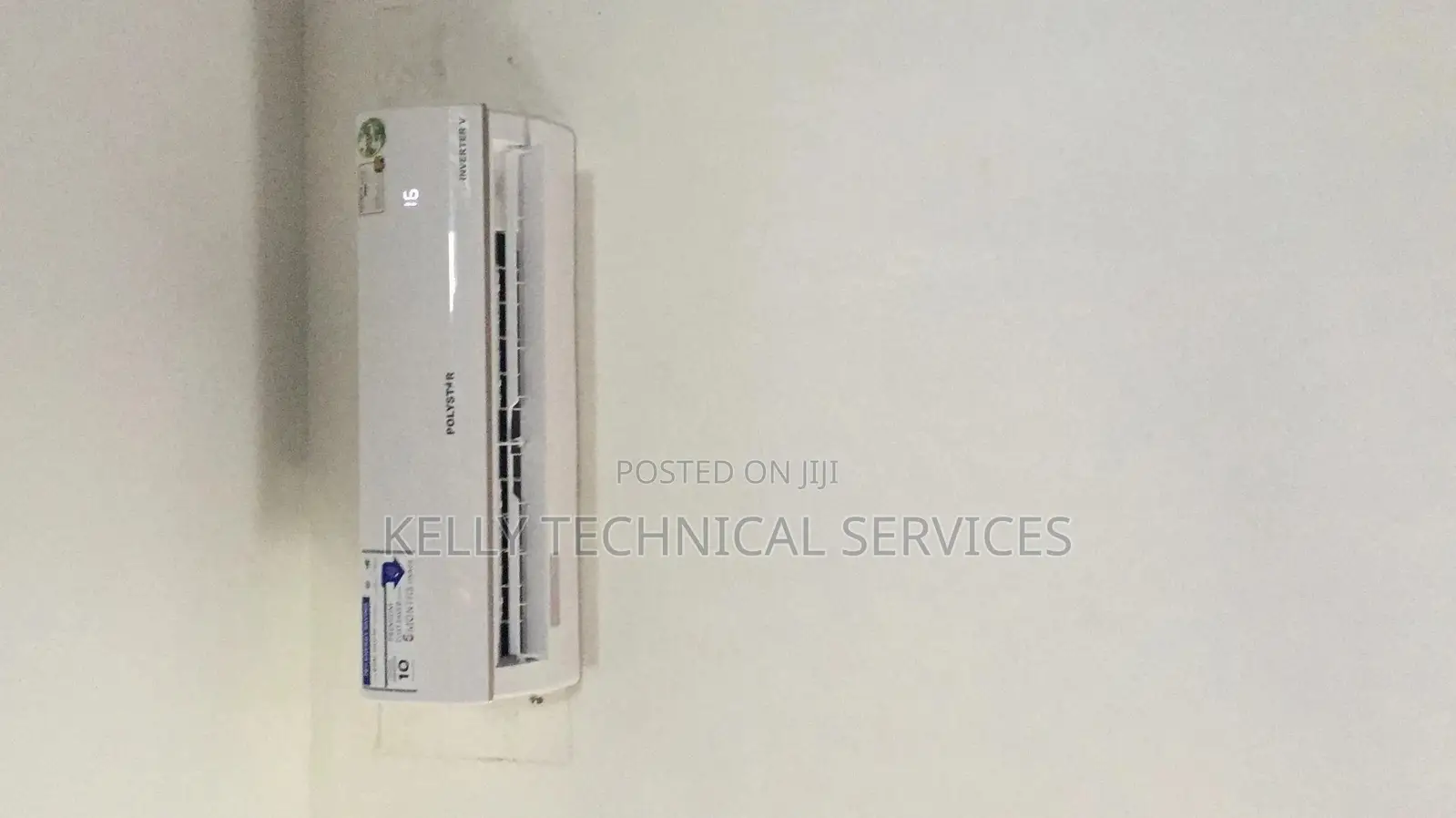 AC Technician Engineering Refrigerator