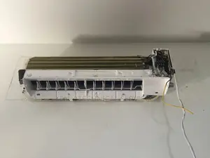 AC Technician Engineering Refrigerator