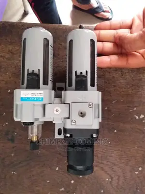 Air Compressor (Water Separator)
