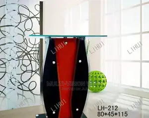 New Model Pulpit
