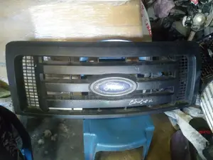 Ford F-150 2010 Model Front Grill