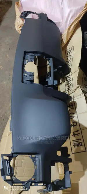 Dashboard Toyota Prado 2012/014 to 2018 Model