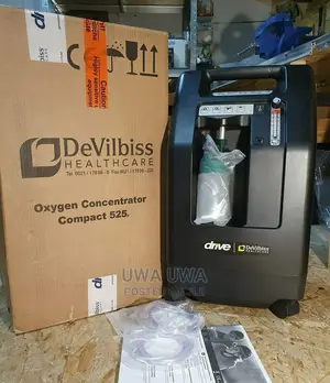 Original Oxygen Concentrator 10 Liters Devilbliss Products
