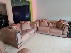 House Sofas Chair (3+2+1+1) Seater