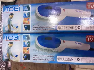Tobl Travel Lron