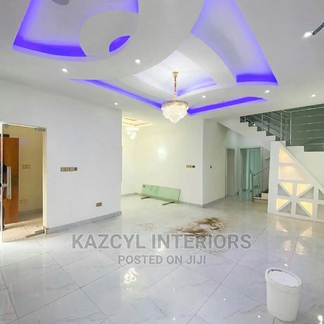 P O P Ceiling/Home Decoration
