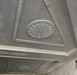 P O P Ceiling/Home Decoration