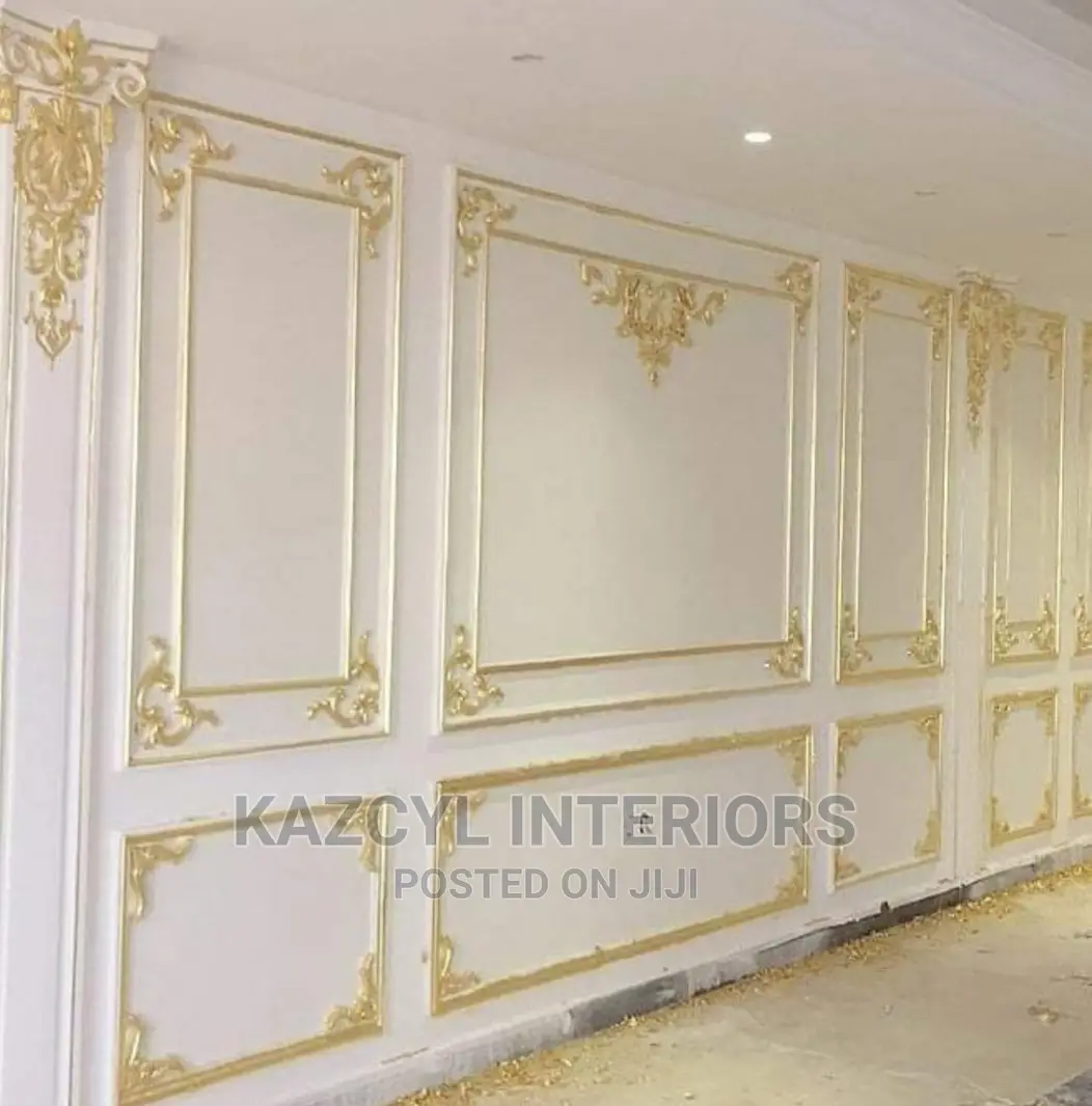 P O P Ceiling/Home Decoration