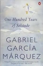 One Hundred Years Of Solitude Novel By Gabriel GarcíA MáRquez