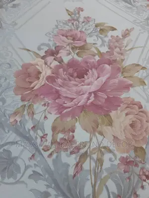 Wallpaper 16.5squaremeter Over 200designs Wholesale Retail