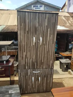 Quality Wardrobe
