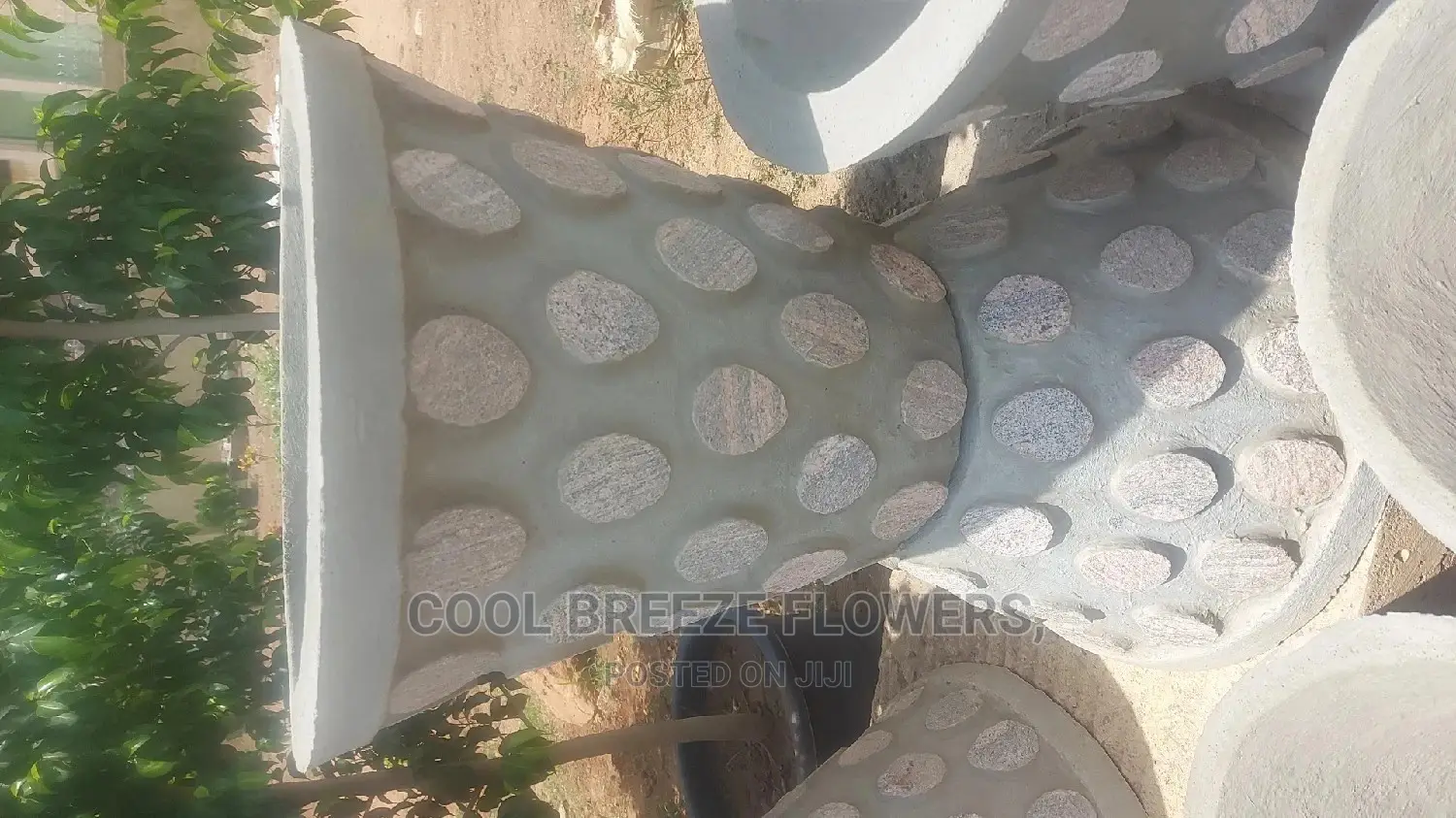 Stronger and Durable Flower Pots