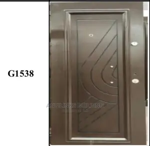 High Quality Turkish Doors