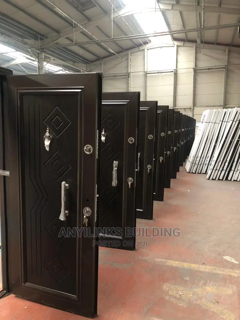 High Quality Turkish Doors