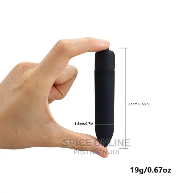 2022 Mini Bullet Vibrator for Pleasure for sale