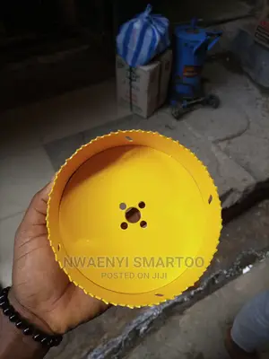 150mm Hole Saw