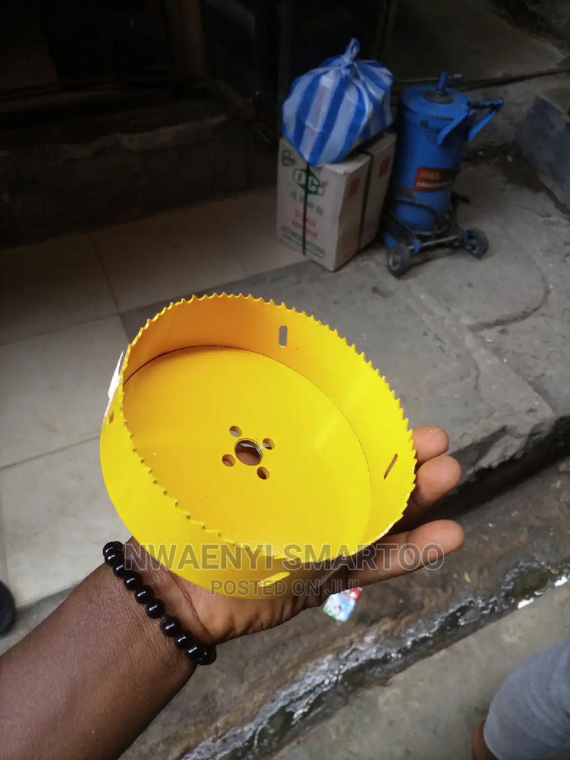 150mm Hole Saw