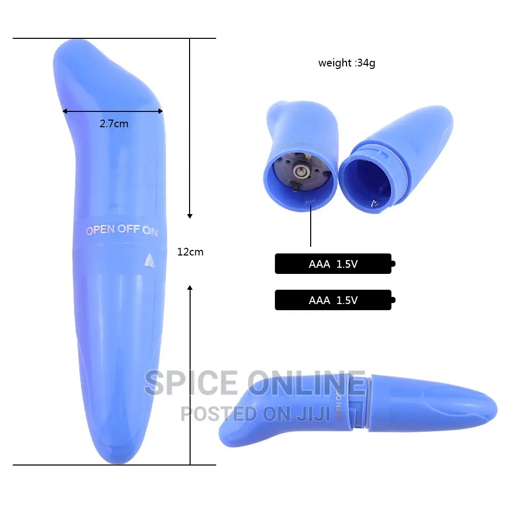Gspot Vibrator