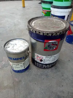 Exterior Floor Paint