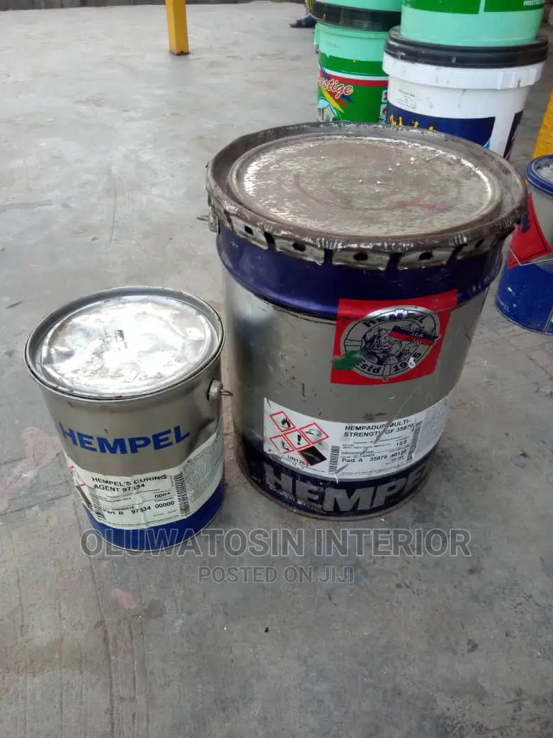 Exterior Floor Paint