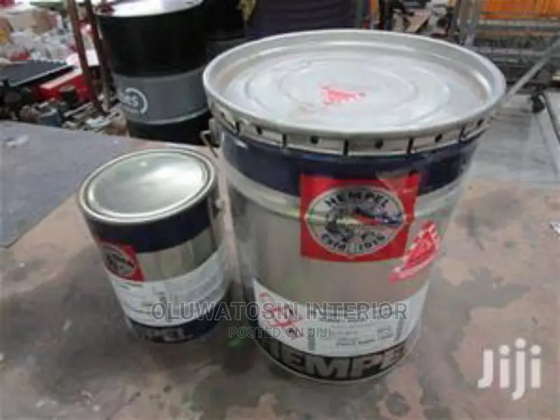 Exterior Floor Paint