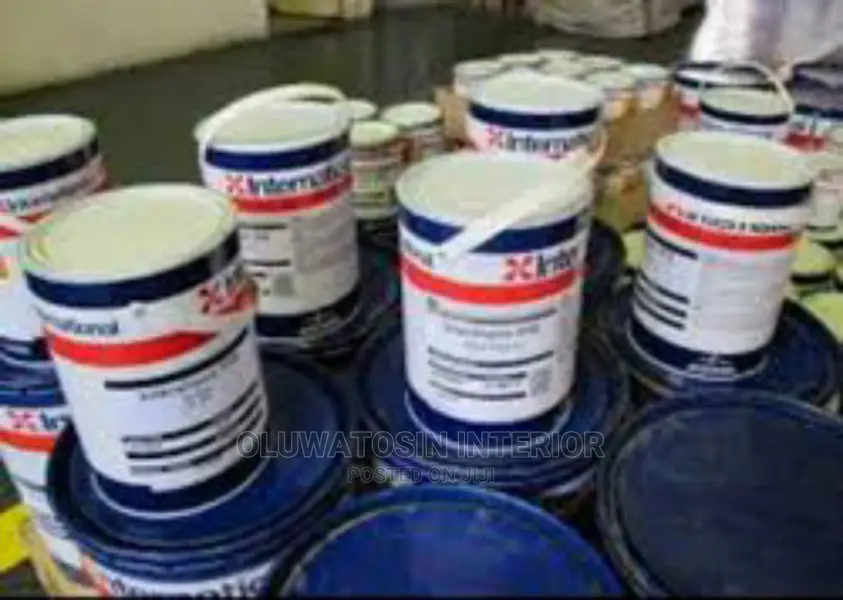 Exterior Floor Paint