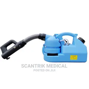 7L Mini Sterilization Portable Sprayer