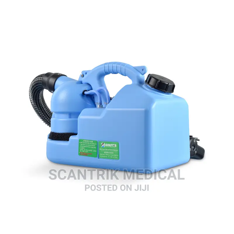 Electric ULV Cold Fogger 7L