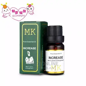 Herbal Dick Enlargement Oil at Whole Sale Price