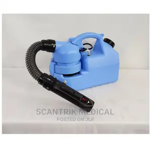 ULV Cold Sprayer With 7L