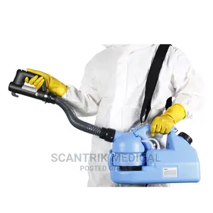 Electric Sprayer Ulv Portable Fogger Machine 7L