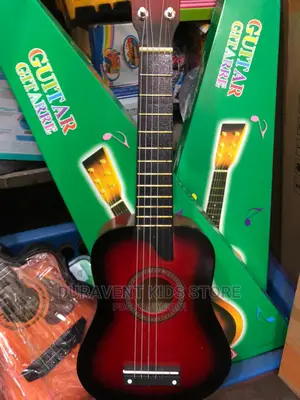 Kids Guitar
