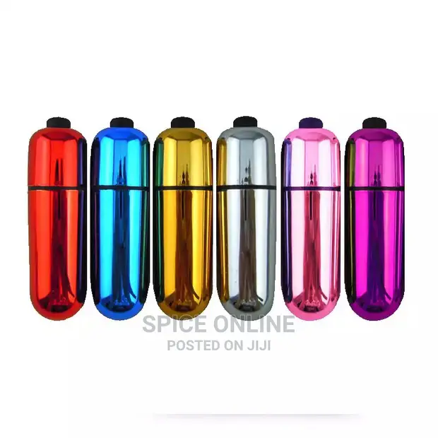10X Mini Bullet Vibrator for sale