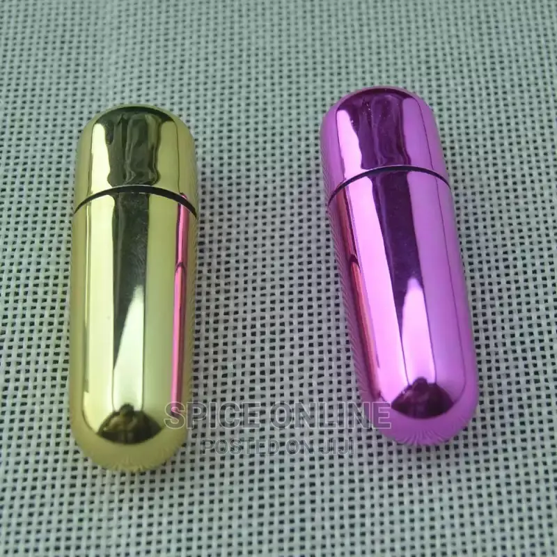 10X Mini Bullet Vibrator