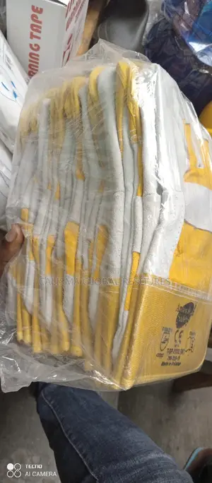 Combination Handglove