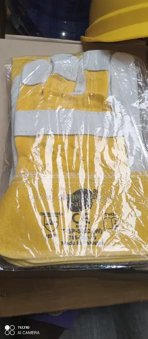 Combination Handglove