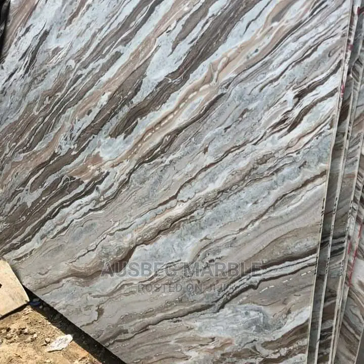 Granite Slab and Tiles